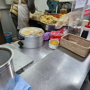 참만두 리뷰 사진