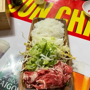 분짜킴 사진