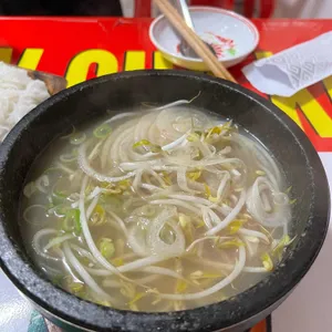 분짜킴 사진