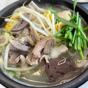 내조국국밥 사진