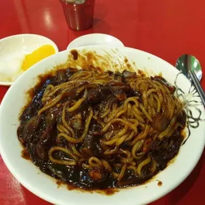 황실짜장 사진