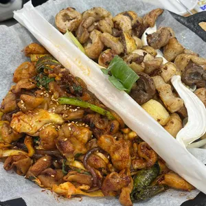 땡초곱창 사진