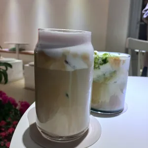 카페 라온 리뷰 사진