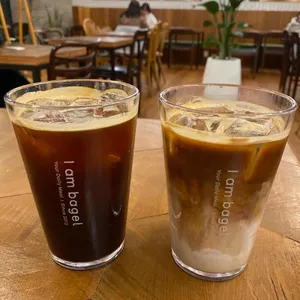 아이엠베이글 사진