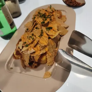 중앙가속기 사진