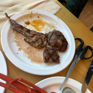 마키노차야 사진