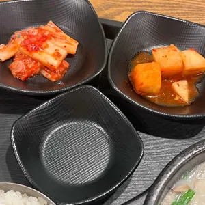 큰맘할매순대국 사진