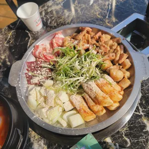 말뚝곱창 사진