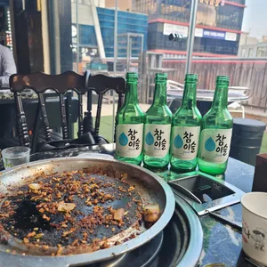 말뚝곱창 사진