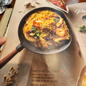 아웃백스테이크하우스 리뷰 사진