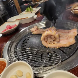삼육가 사진