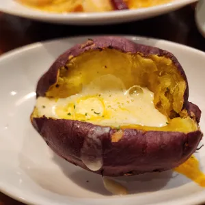 아웃백스테이크하우스 리뷰 사진