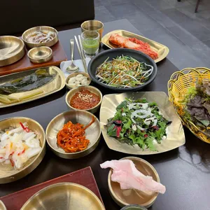 삼겹식당 사진