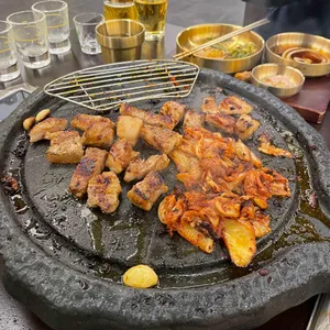 삼겹식당 사진