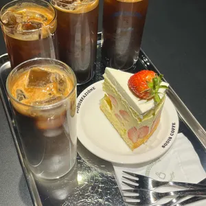 소디스에스프레소바구미 사진