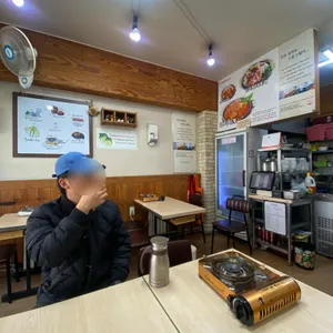 강순자옛맛김치찌개 사진 2