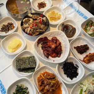 돌산게장명가 리뷰 사진