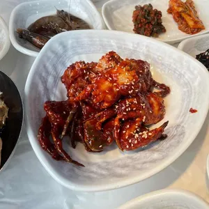 돌산게장명가 리뷰 사진