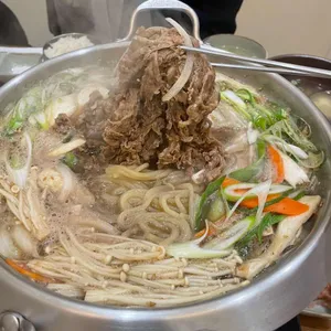 한우일번지식육식당 규이치 사진