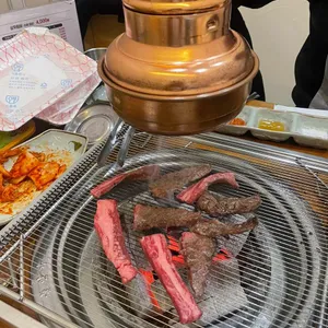 한우일번지식육식당 규이치 사진