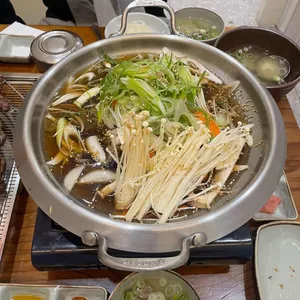 한우일번지식육식당 규이치 사진