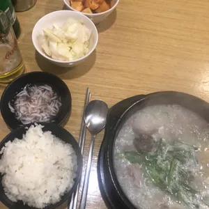 소공순대 사진