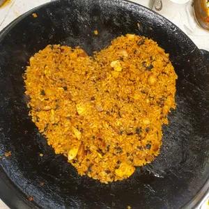 진짜무쇠삼겹 사진