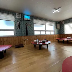 돌콩해물쟁반짜장 리뷰 사진