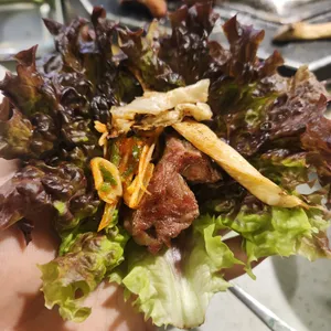 제줏간 사진