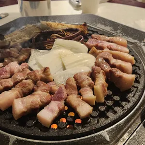 제줏간 사진
