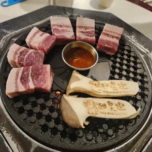 제줏간 사진