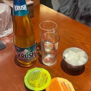굽네치킨 사진