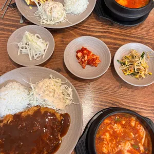 까치네분식 사진