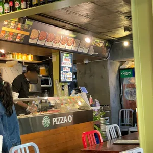 피자오 리뷰 사진