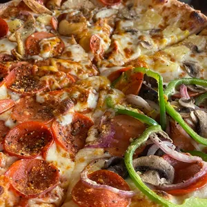 피자오 리뷰 사진