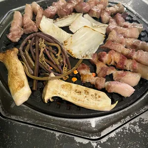 제줏간 사진