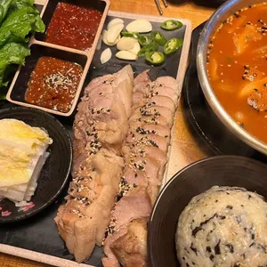 동백연화 사진