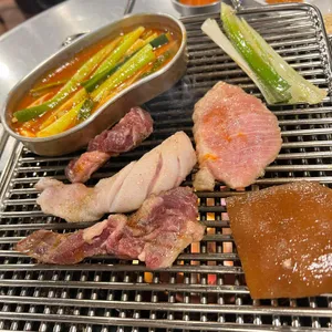 장군집 사진