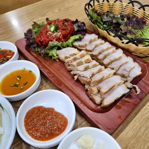동해막국수 리뷰 사진