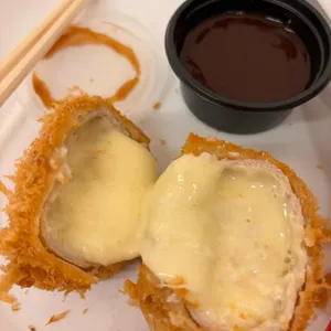 바삭마차 사진