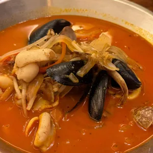 뽕사부 사진