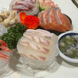 뽕사시미 사진