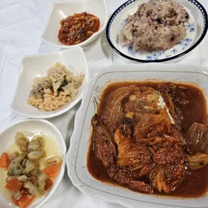 노산실비 사진