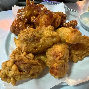 닭동가리 사진