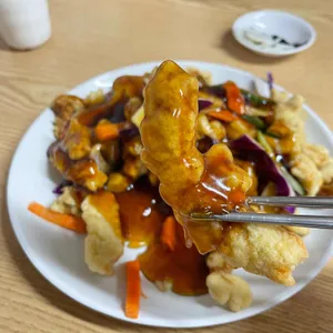 주래등 사진