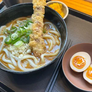 우동쯔요시 사진