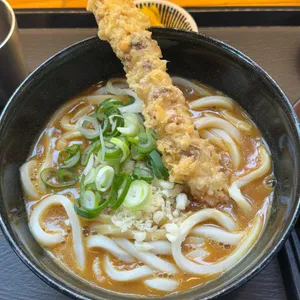 우동쯔요시 사진