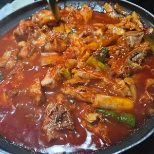 불야성 사진