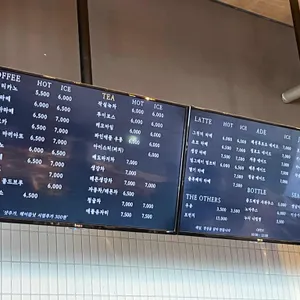 씨앤비 베이커리카페 리뷰 사진