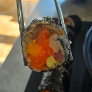 분식집 사진